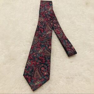 Christian Dior Mens Necktie
